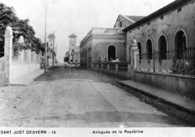 Història Ateneu