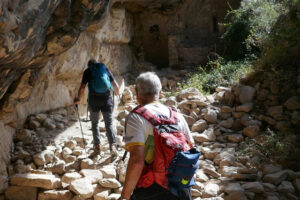 Sant Pere Maleses SEAS
