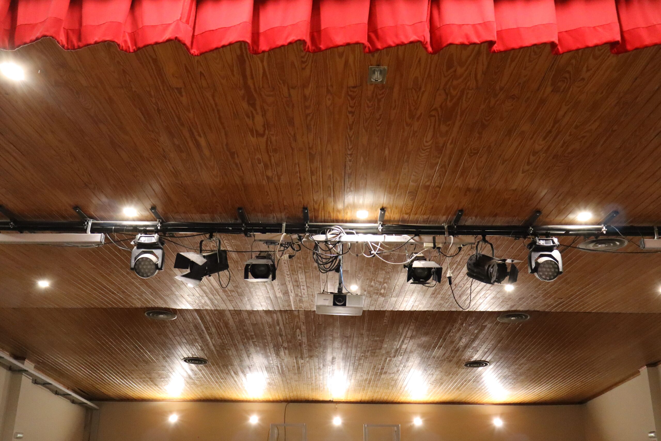 Sala del Cinquantenari