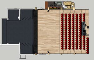 Sala del Cinquantenari