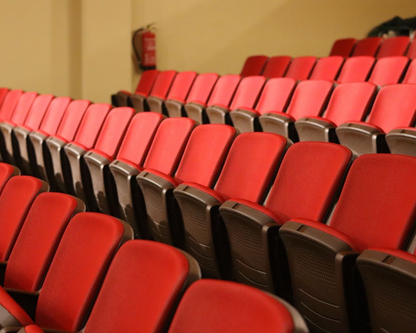 Sala del Cinquantenari