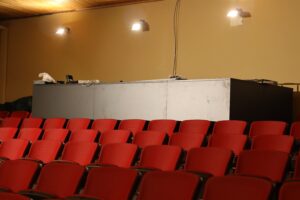 Sala del Cinquantenari