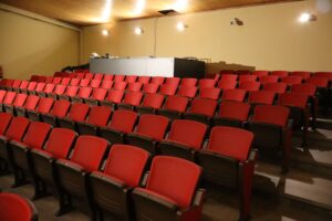 Sala del Cinquantenari