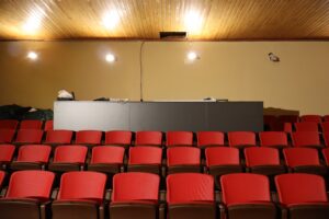 Sala del Cinquantenari