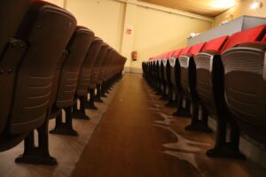 Sala del Cinquantenari