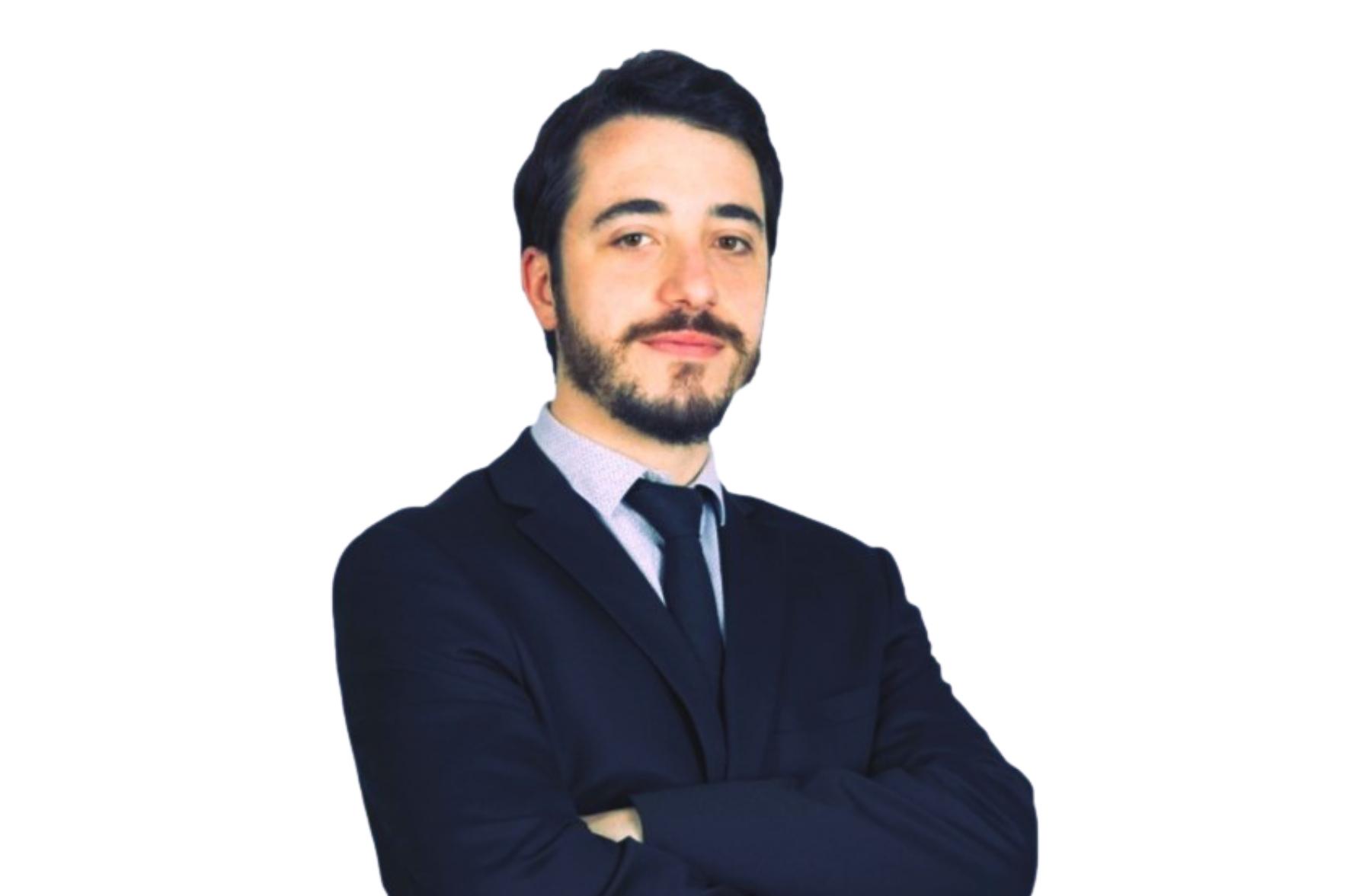 Jordi Bosch