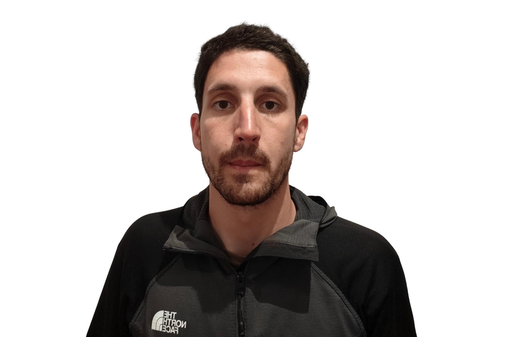 Carles Orriols